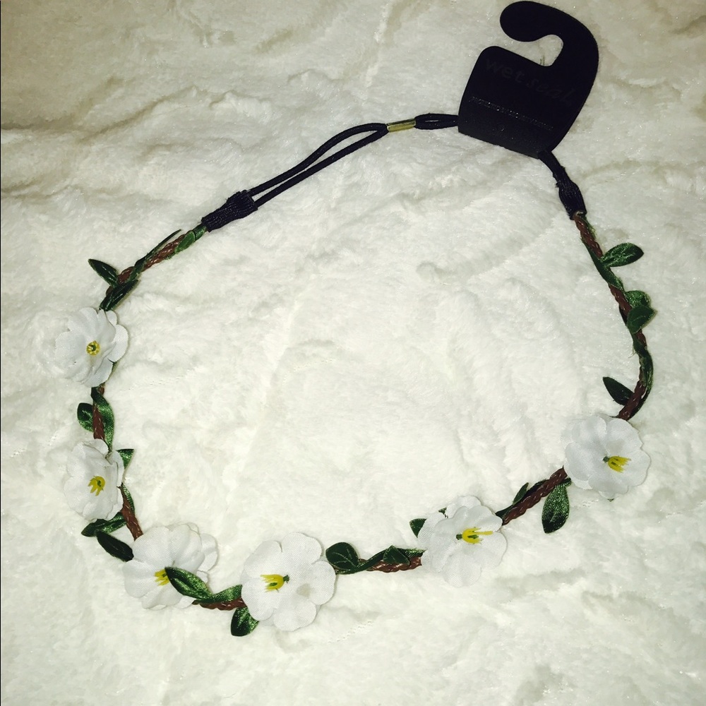 Elastic Headband
